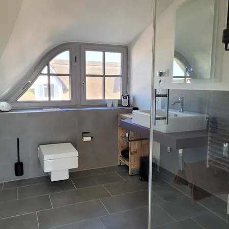 Casa vacanze Reethaus 